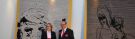 Vernissage bei „Die Einrichtungsberatung“