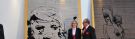 Vernissage bei „Die Einrichtungsberatung“